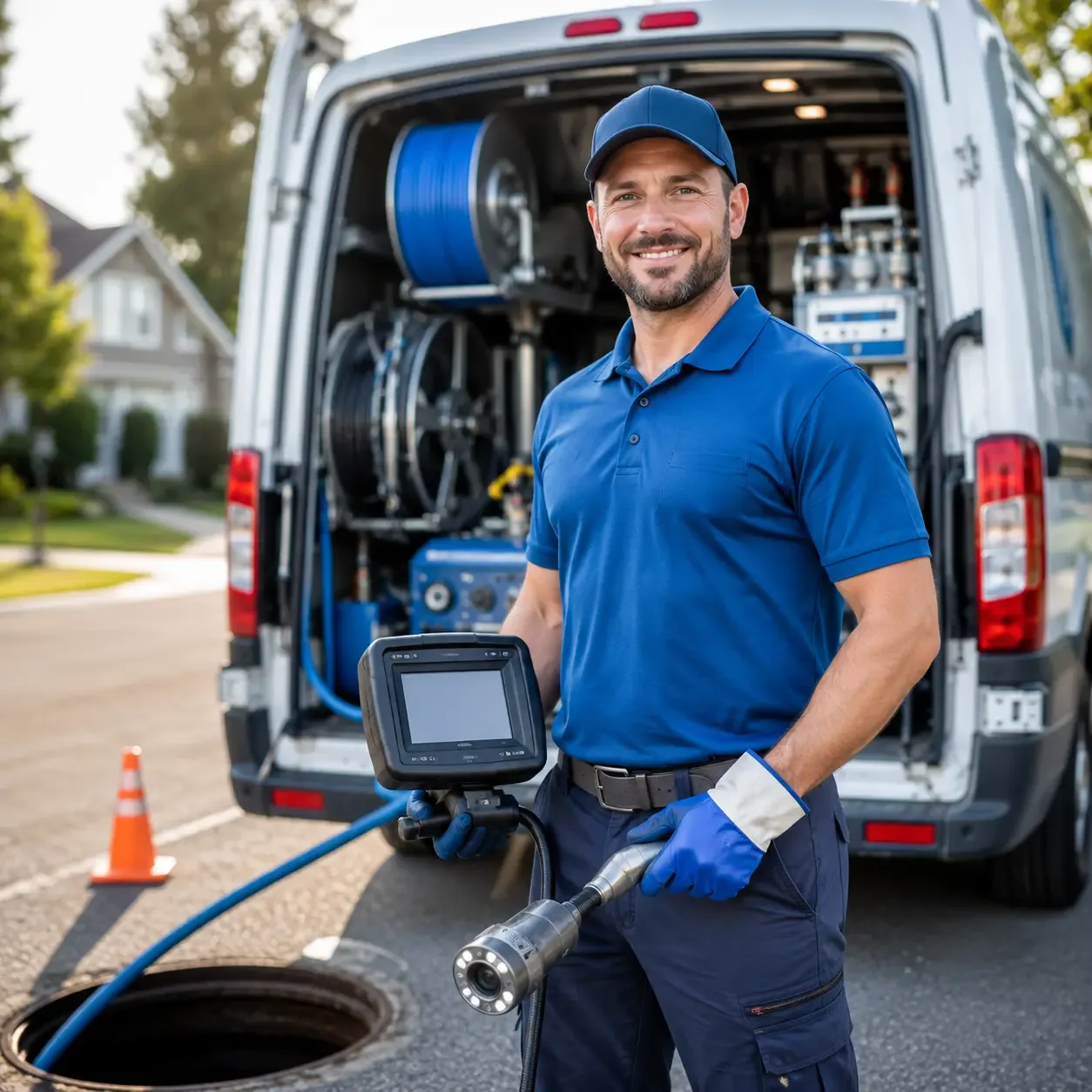 Local Pipe Relining specialists in Hillsboro, GA