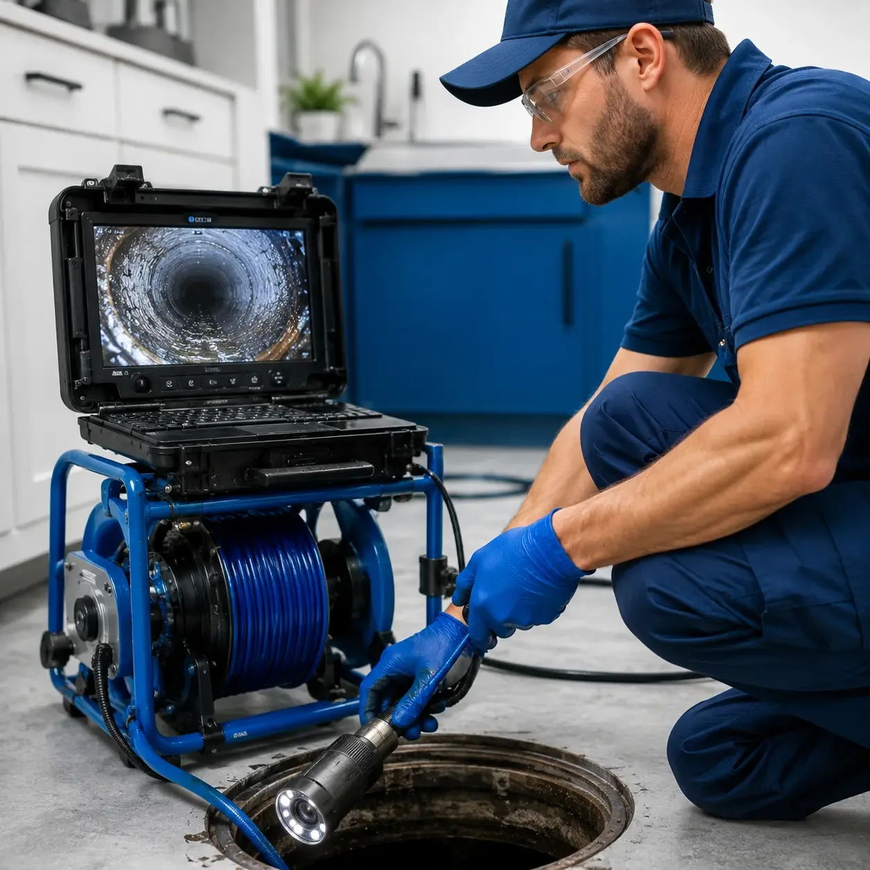 Pipe Relining professionals serving Hillsboro, GA